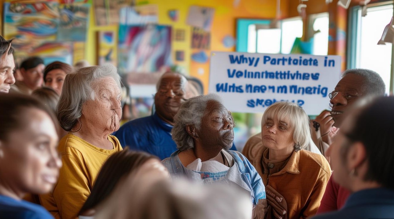 为何参与志愿者活动,意义何在? 为何参与志愿者活动,意义何在?