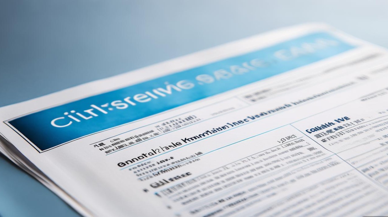 公务员考试具体考哪些科目和内容？