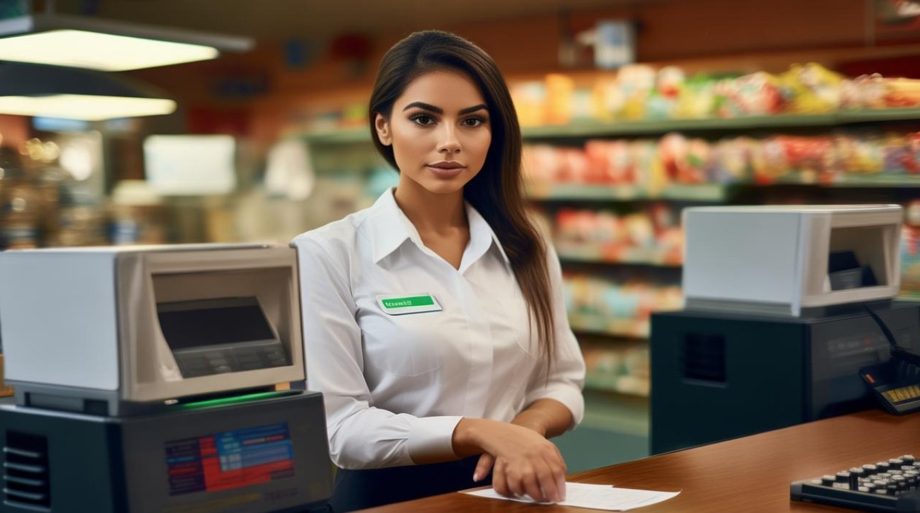 收银员的核心职责究竟包含哪些内容？