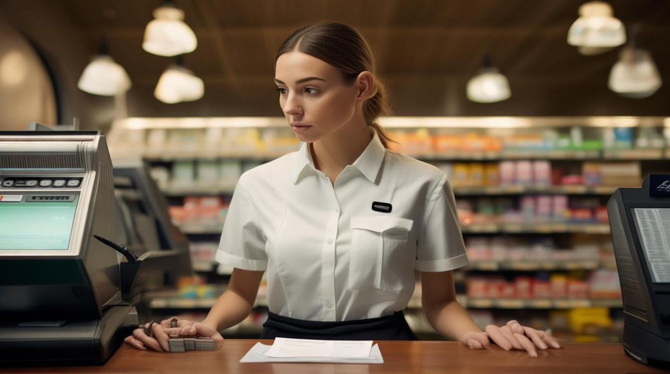 收银员的核心职责究竟包含哪些内容？