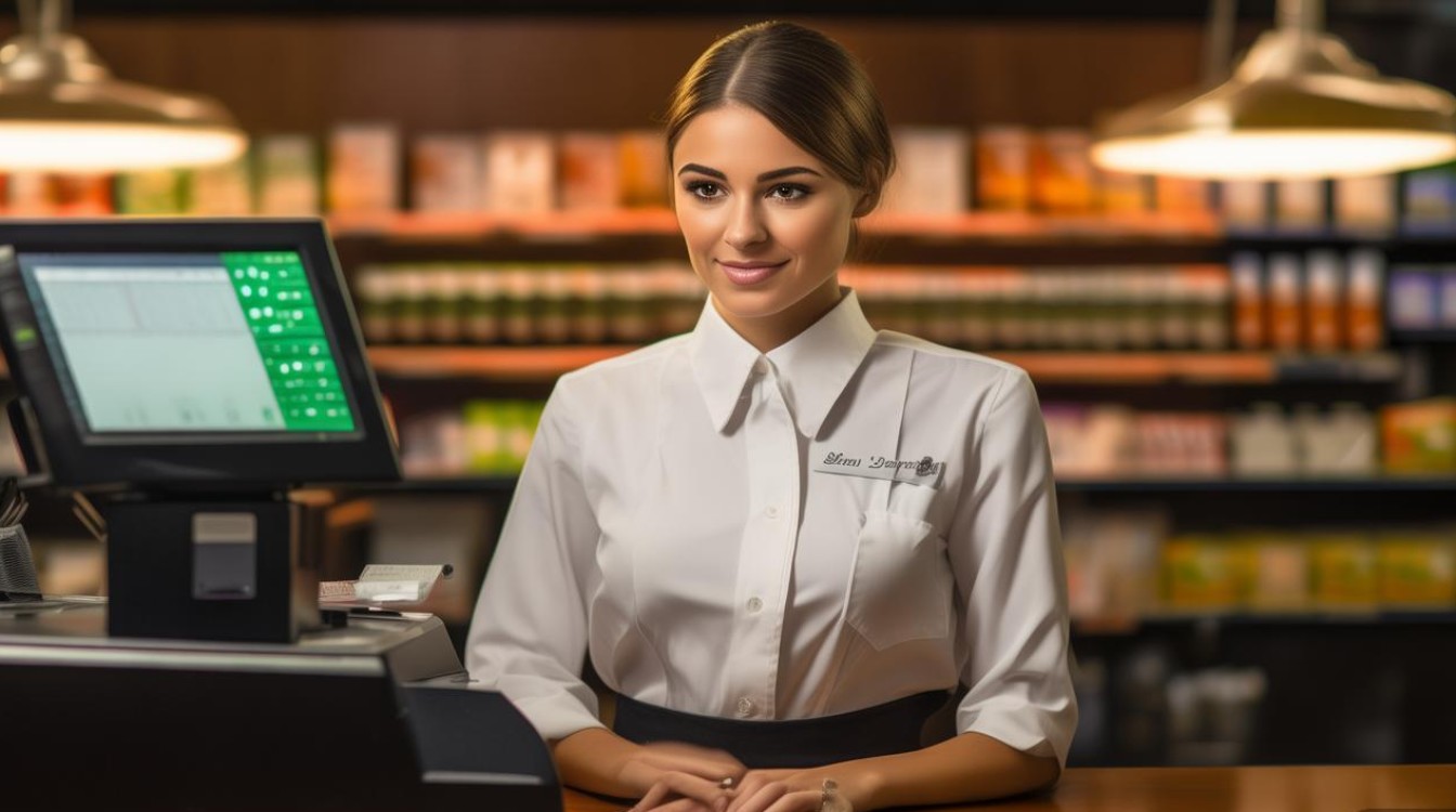 收银员的核心职责究竟包含哪些内容？