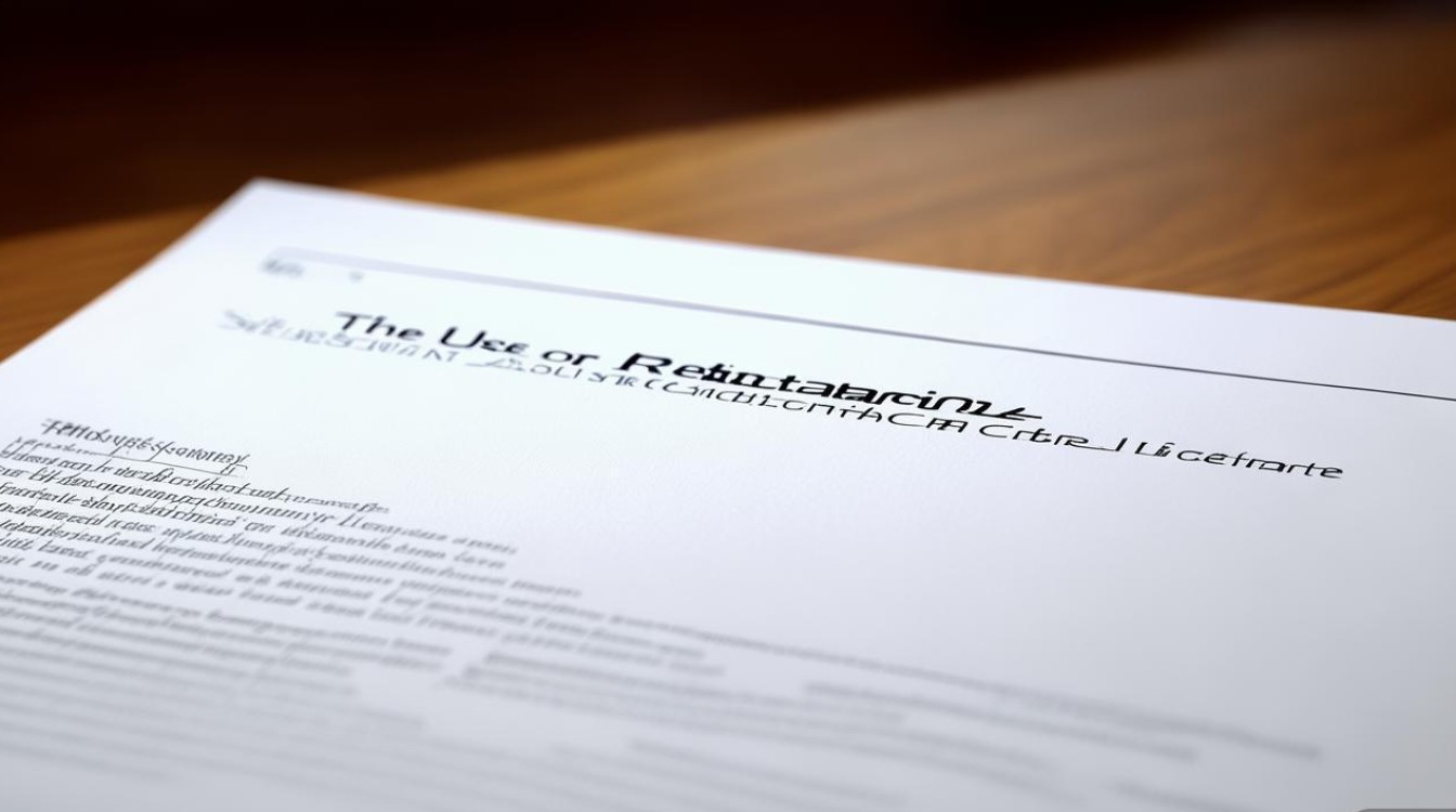 离职证明到底有啥用？