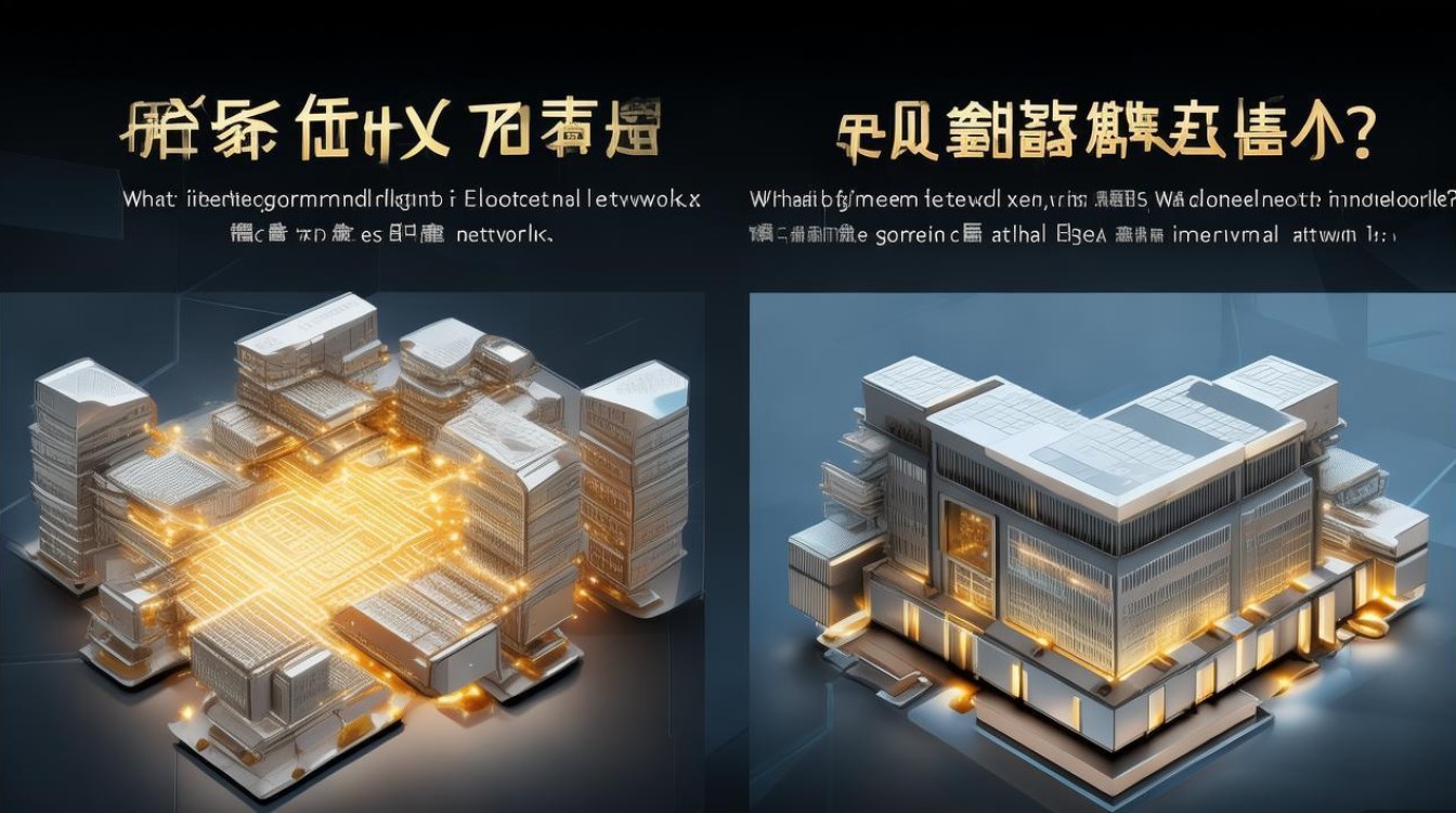 电子政务外网是什么？它与内网有何区别？