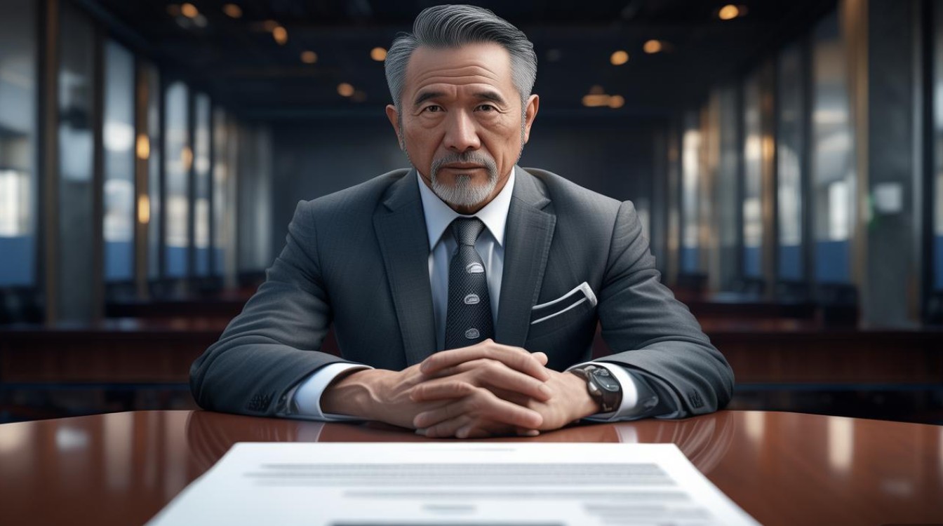 董事长属于哪个部门？