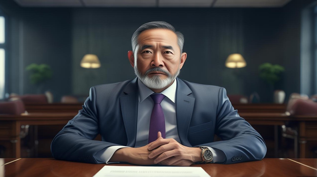 董事长属于哪个部门？