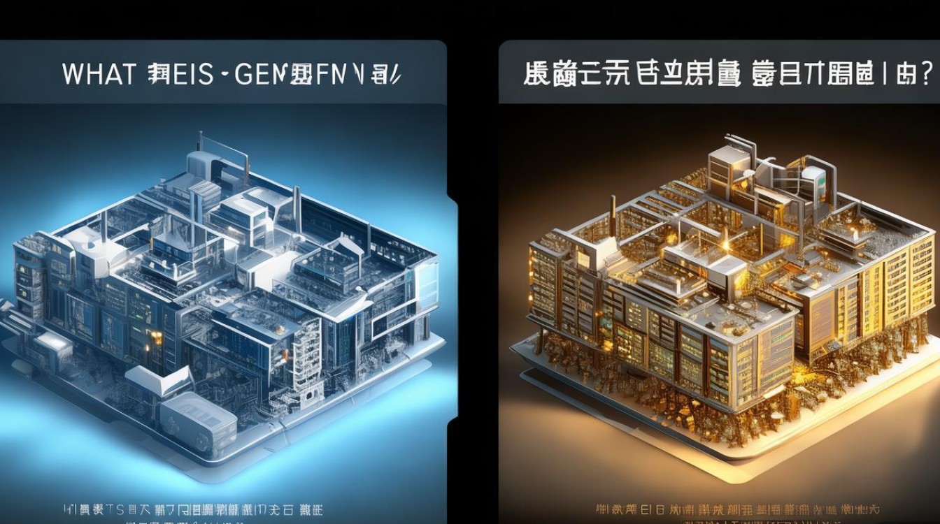 电子政务外网是什么？它与内网有何区别？