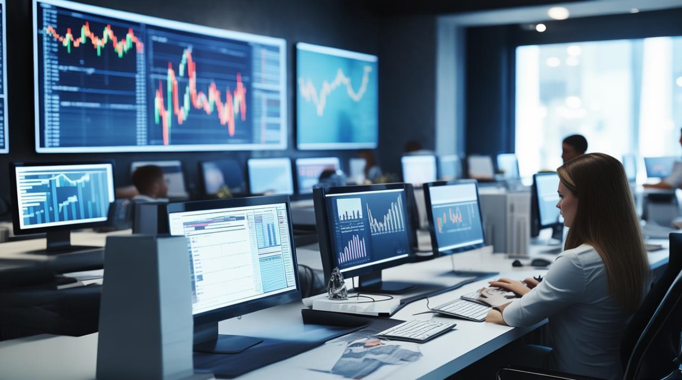 金融外包具体指哪些业务？