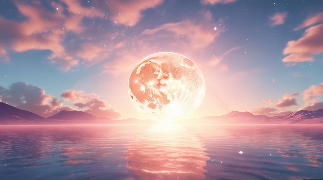 日月光华究竟指何意？