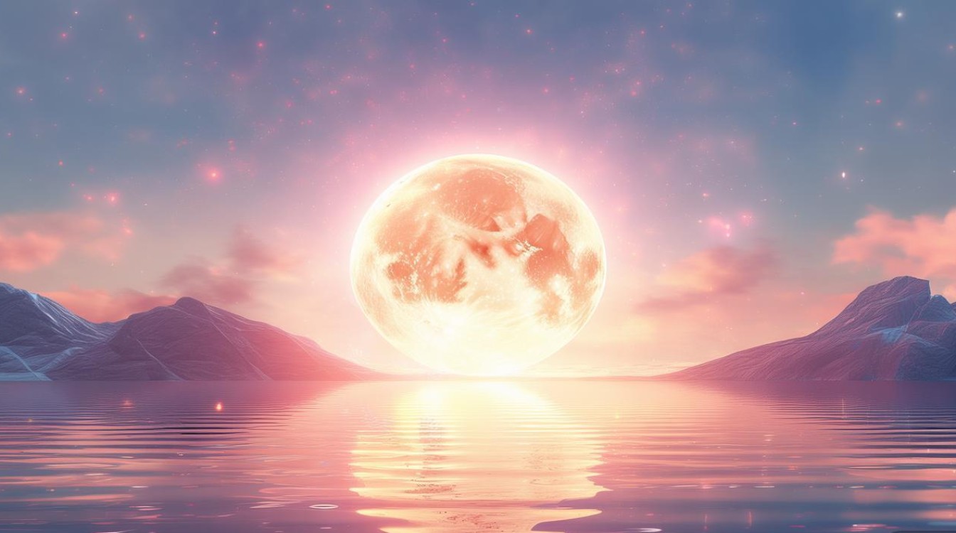 日月光华究竟指何意？