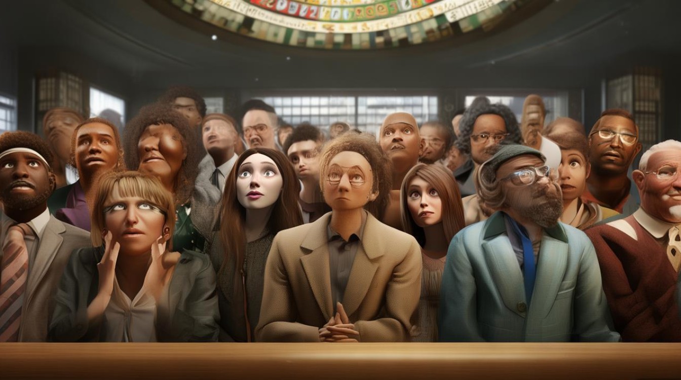 什么样的人容易中奖？