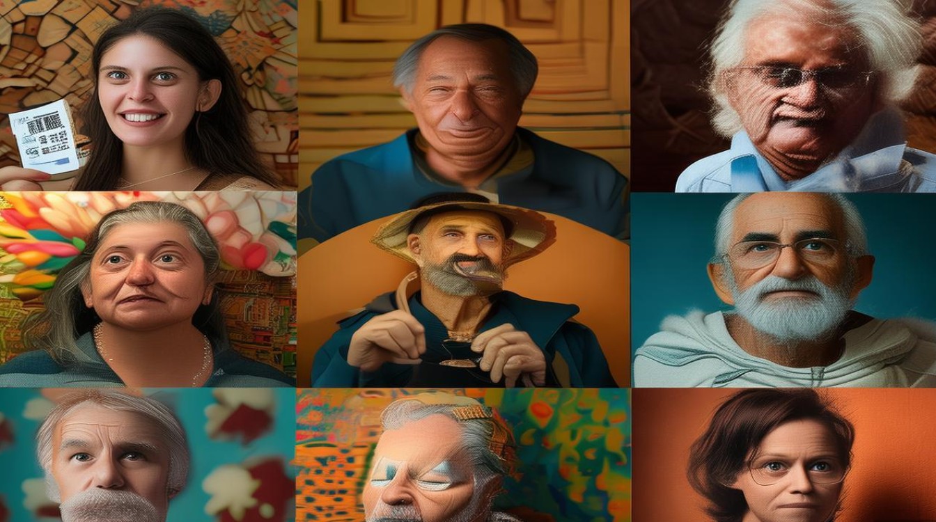 什么样的人容易中奖？