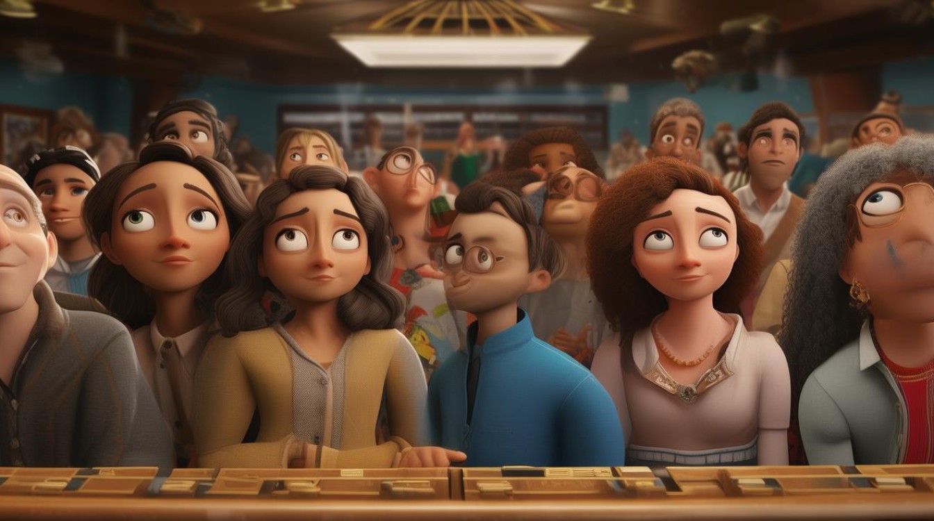 什么样的人容易中奖？