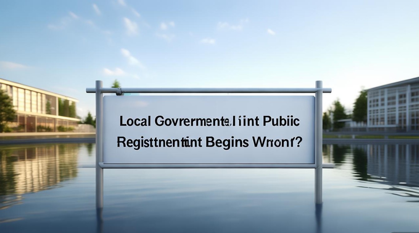 邻水事业单位公开招聘何时开始报名？