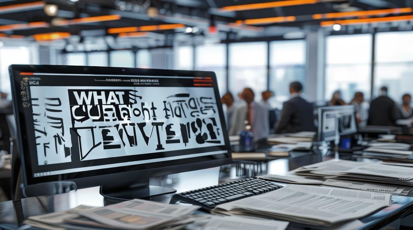 时事新闻是什么？