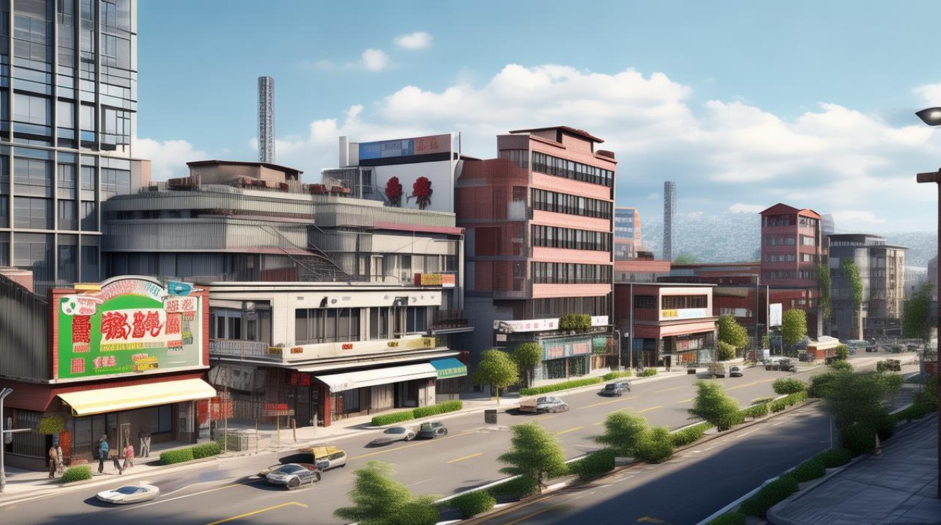 东莞南城好厂有哪些？求推荐！