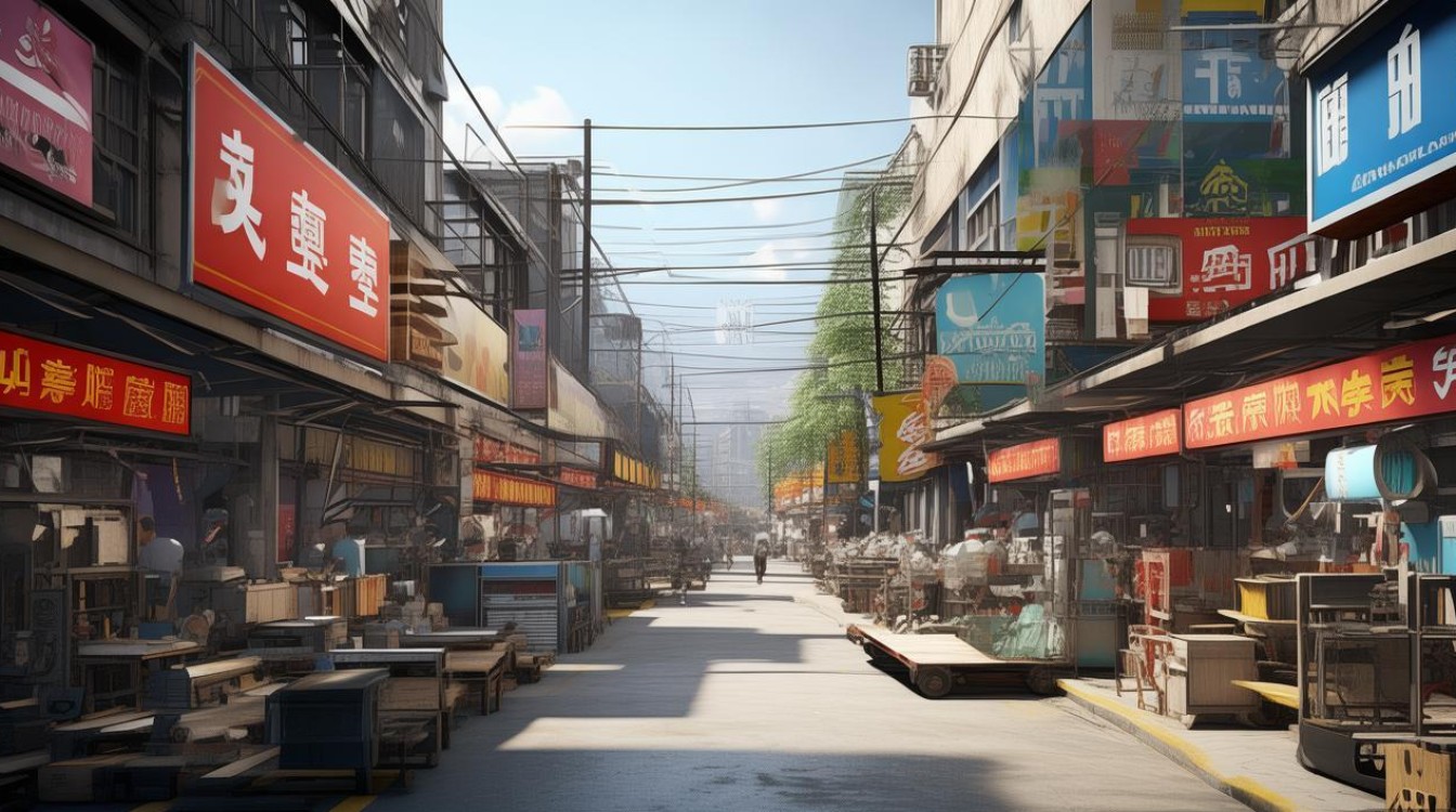 东莞南城好厂有哪些？求推荐！