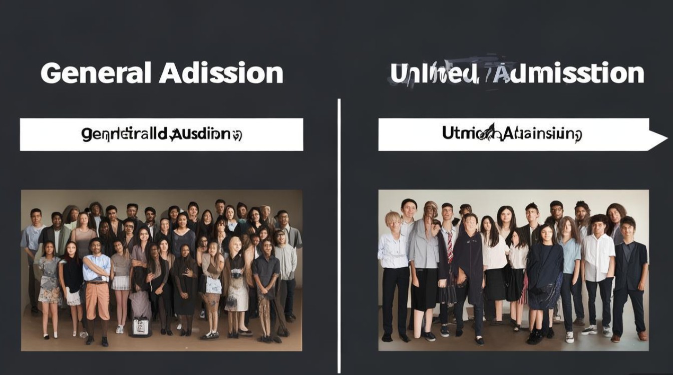 普招生与统招生有何区别？