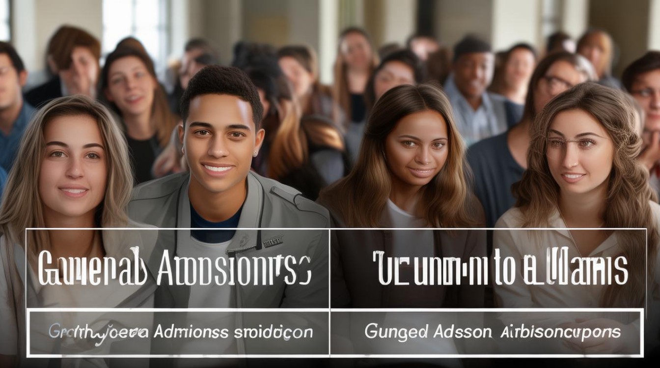 普招生与统招生有何区别？