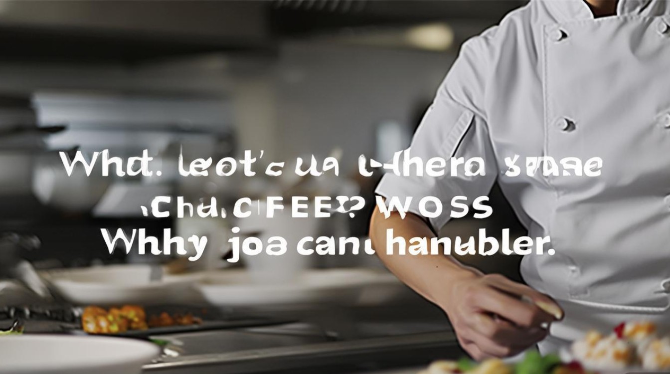 三级厨师算什么水平?能胜任什么工作? 三级厨师算什么水平?能胜任什么工作?