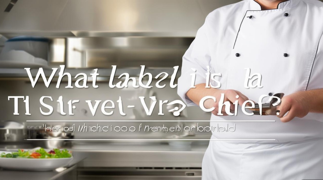 三级厨师算什么水平?能胜任什么工作? 三级厨师算什么水平?能胜任什么工作?