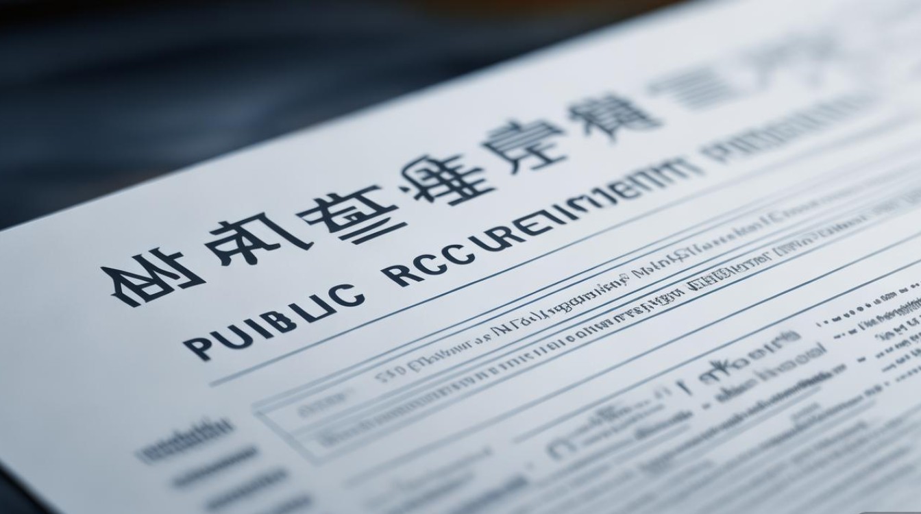 门头沟教委公开招聘有何具体要求?