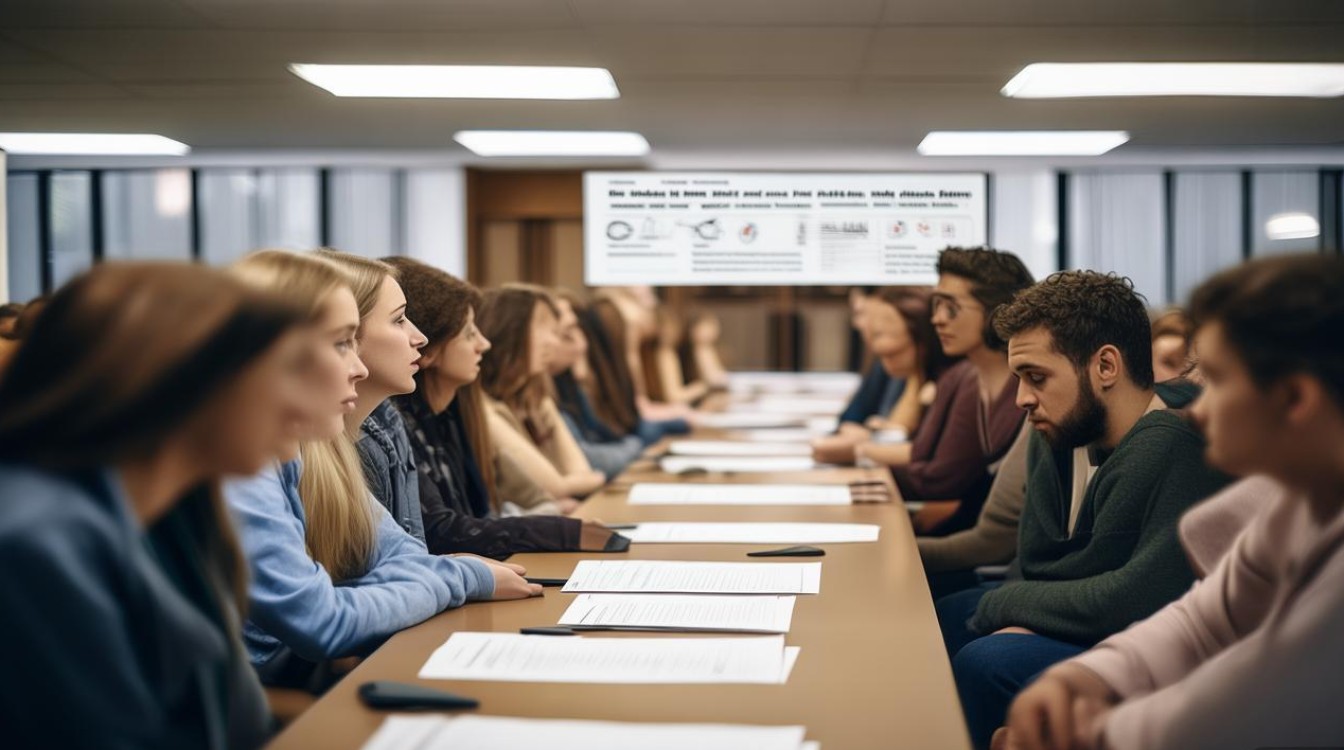 教师公开招聘选岗,如何科学避坑?