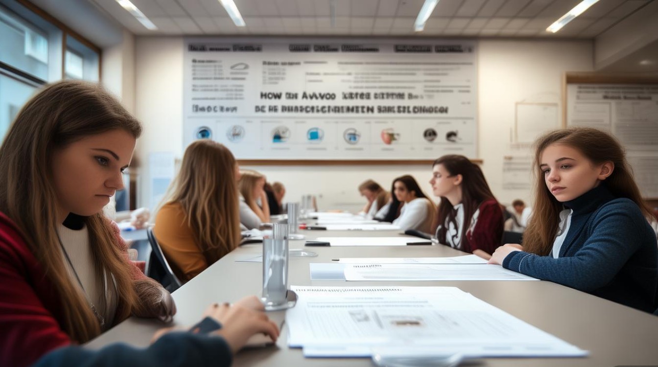 教师公开招聘选岗,如何科学避坑?