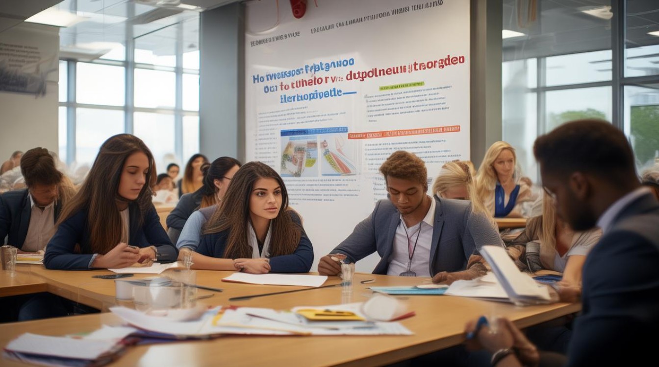 教师公开招聘选岗,如何科学避坑?