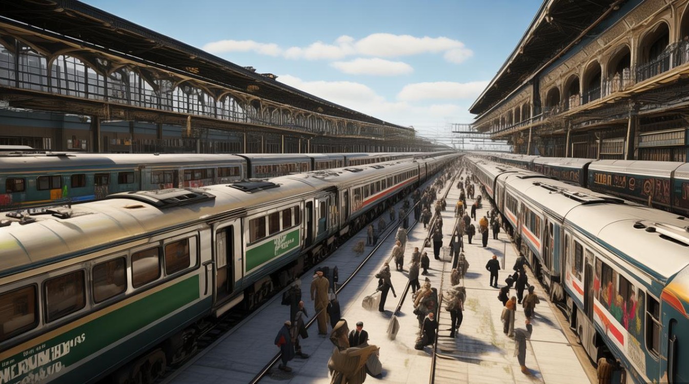 depot是什么意思？