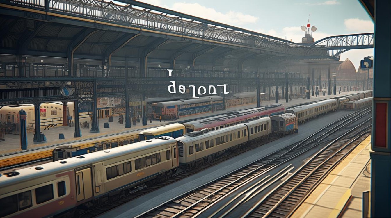 depot是什么意思？