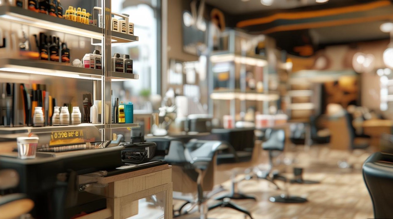 美容店核心业务是什么? 美容店核心业务是什么?