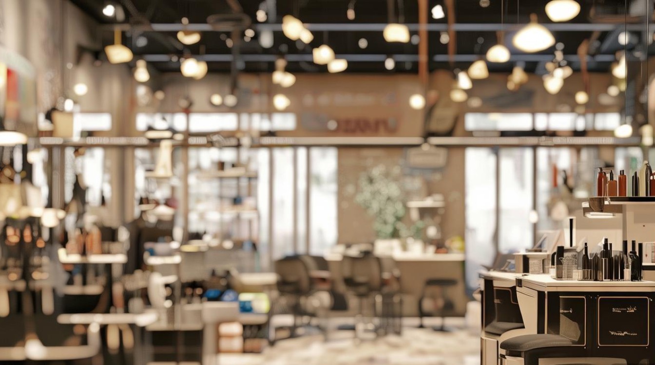 美容店核心业务是什么? 美容店核心业务是什么?