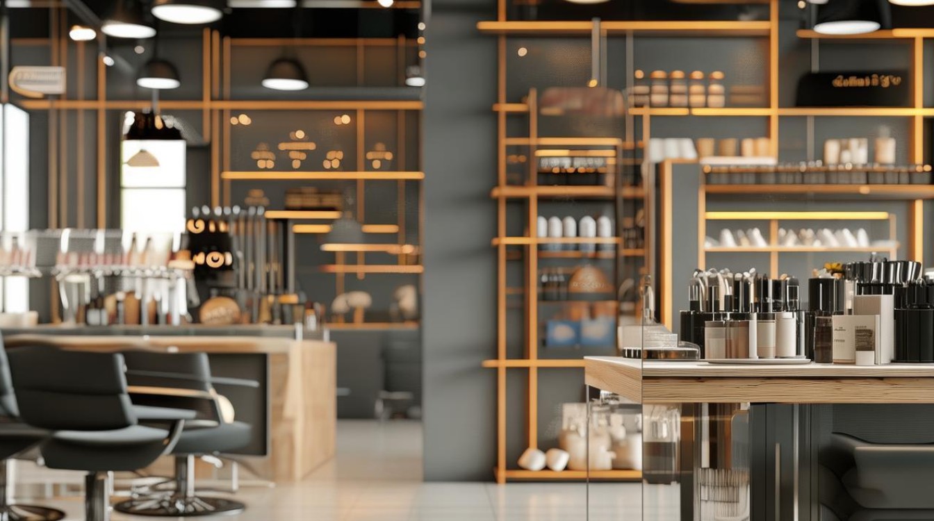 美容店核心业务是什么? 美容店核心业务是什么?