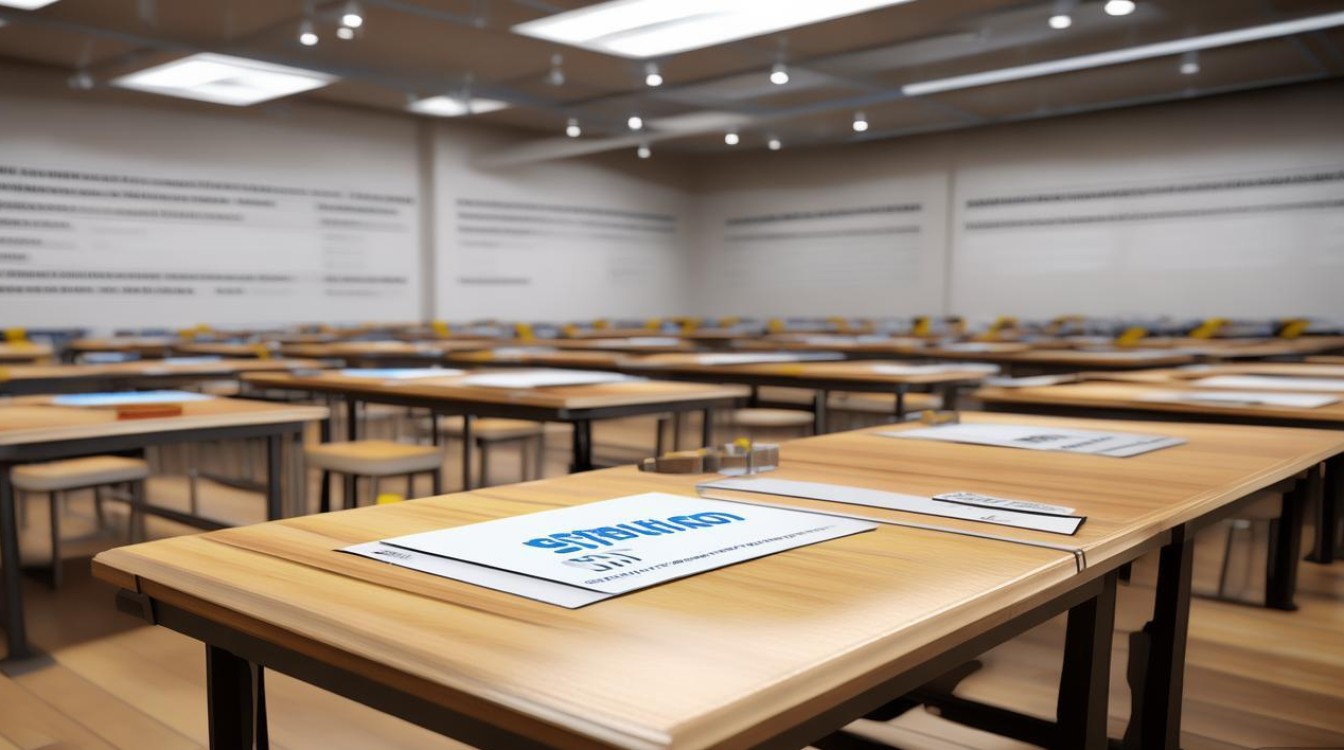 公开招聘考试场地有何具体要求?