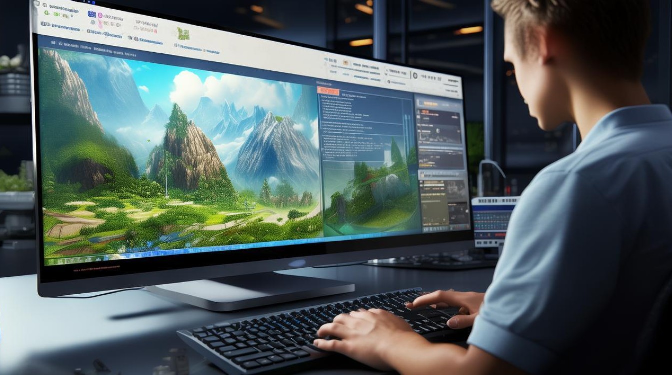 Java游戏是什么？它有何独特之处？