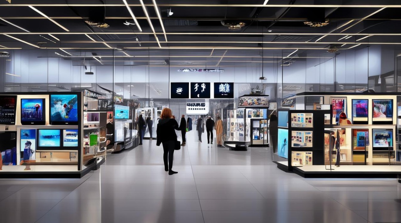 苏宁是零售企业还是科技企业? 苏宁是零售企业还是科技企业?