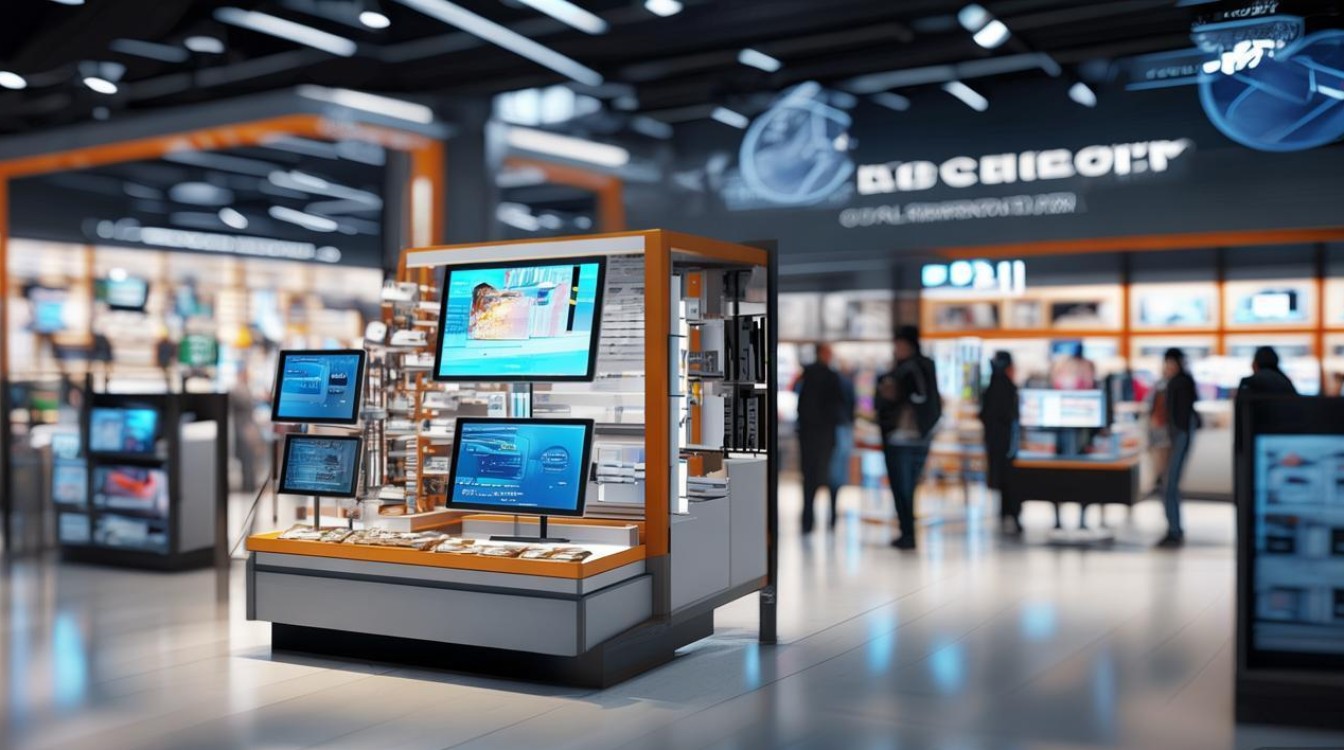 苏宁是零售企业还是科技企业? 苏宁是零售企业还是科技企业?