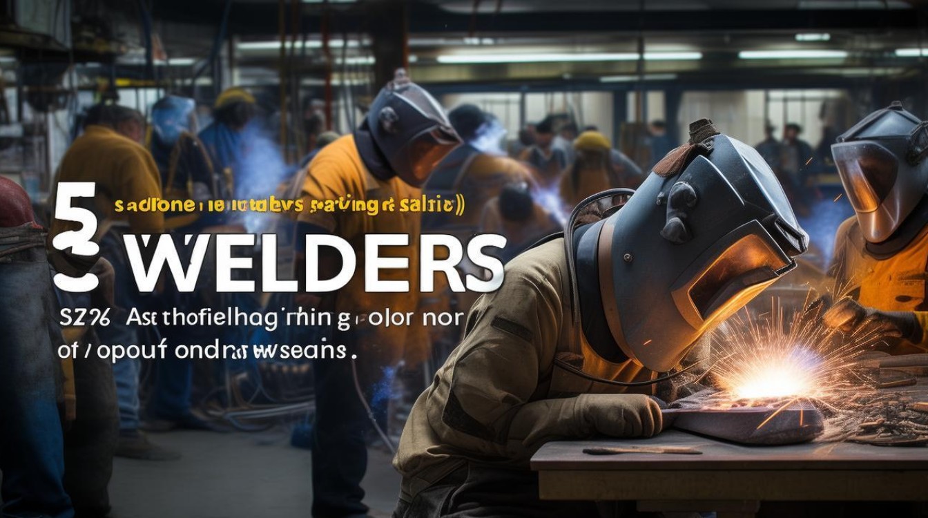 什么焊工工资最高?哪些焊接岗位最吃香? 什么焊工工资最高?哪些焊接岗位最吃香?