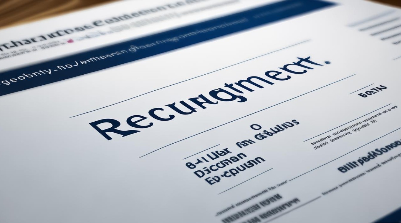 物业公司公开招聘,具体岗位有哪些要求? 物业公司公开招聘,具体岗位有哪些要求?