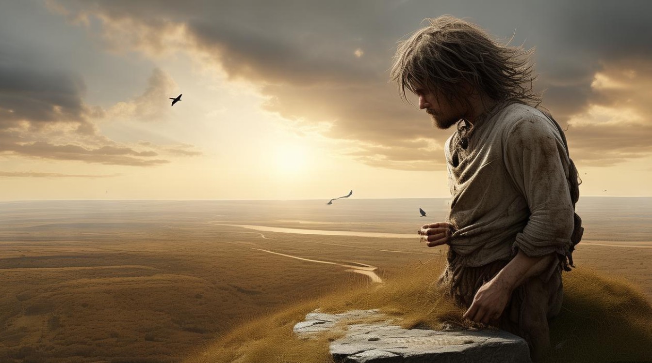 拼命的尽头,是意义还是消耗? 拼命的尽头,是意义还是消耗?