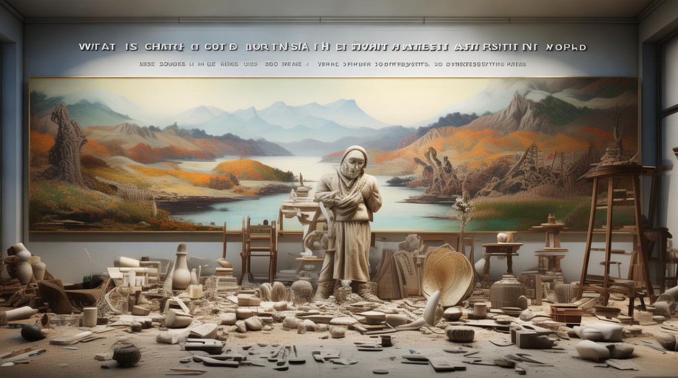 艺术构思的核心是什么?如何塑造独特艺术世界? 艺术构思的核心是什么?如何塑造独特艺术世界?