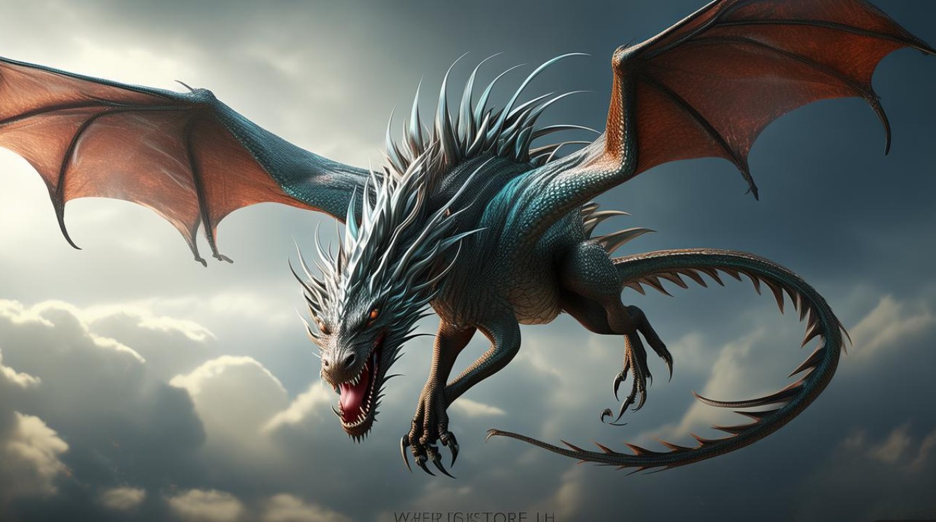 傲龙究竟是什么? 傲龙究竟是什么?