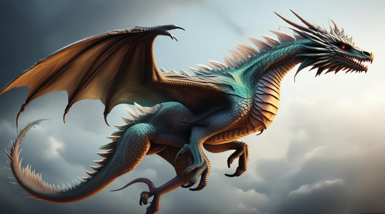 傲龙究竟是什么? 傲龙究竟是什么?