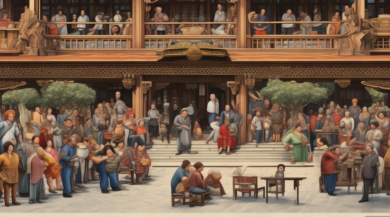 社区编制到底是什么? 社区编制到底是什么?