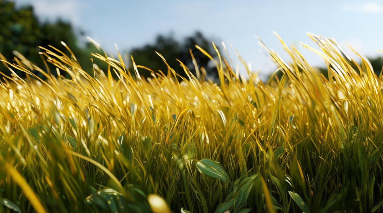 金草究竟是何神奇植物? 金草究竟是何神奇植物?