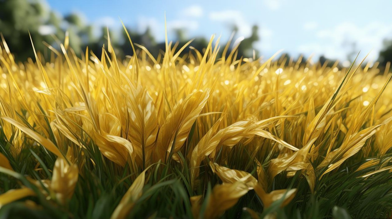 金草究竟是何神奇植物? 金草究竟是何神奇植物?