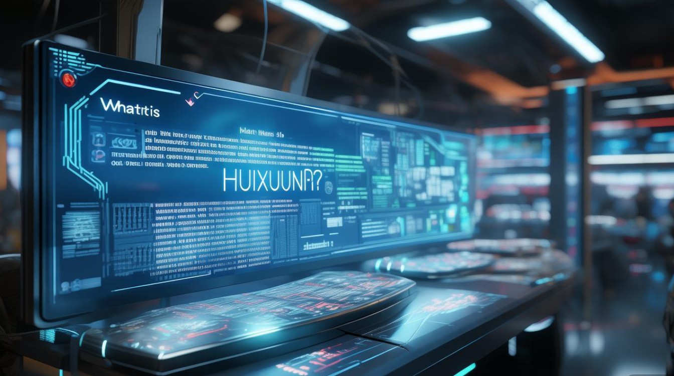 汇讯是什么?定义与功能解析 汇讯是什么?定义与功能解析