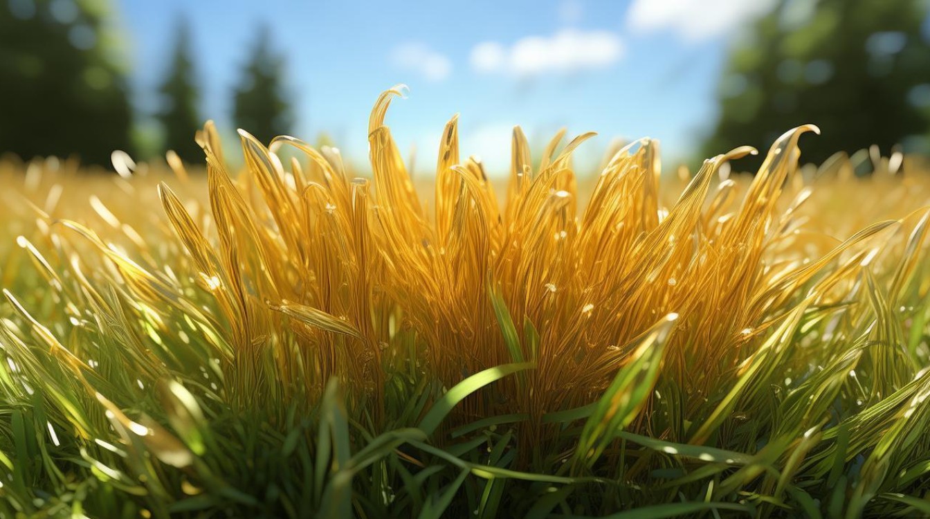 金草究竟是何神奇植物? 金草究竟是何神奇植物?