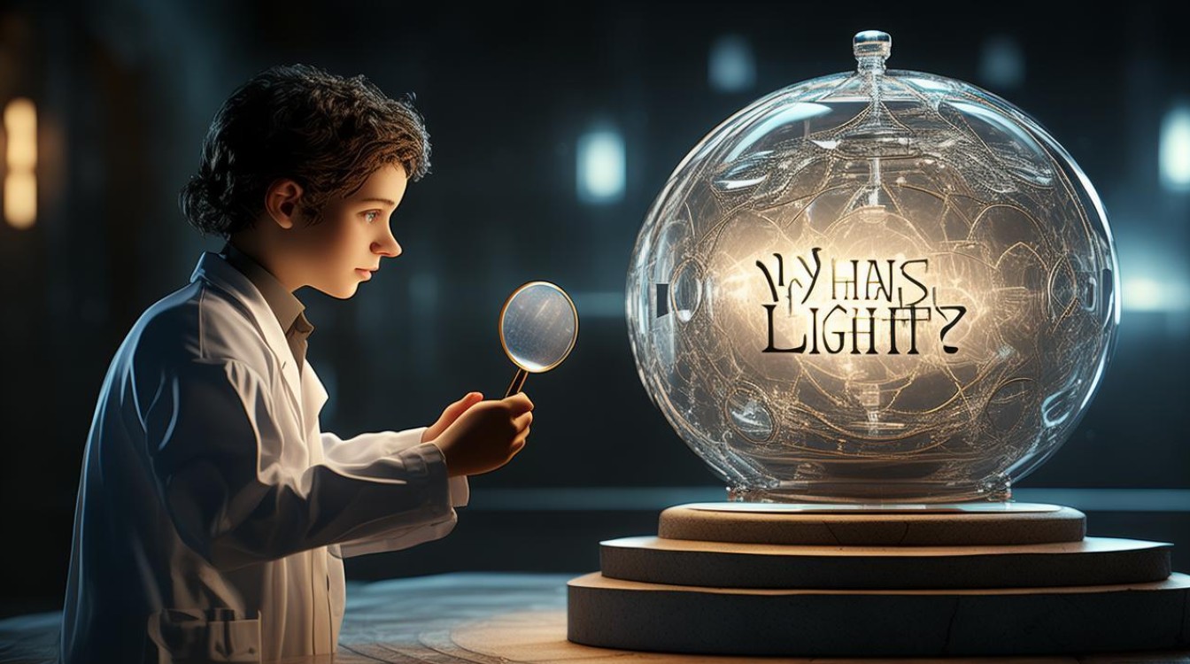 易光究竟是什么? 易光究竟是什么?