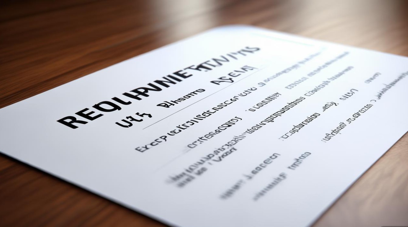 公开招聘招商人员,有何具体要求?